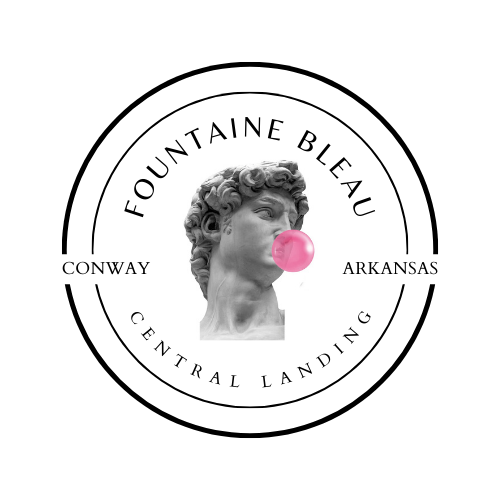 Fountaine Bleau Apartments joan of arc